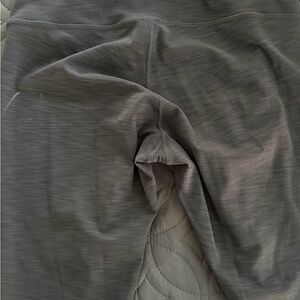 Lululemon Wunder Train High Rise Tight 25”